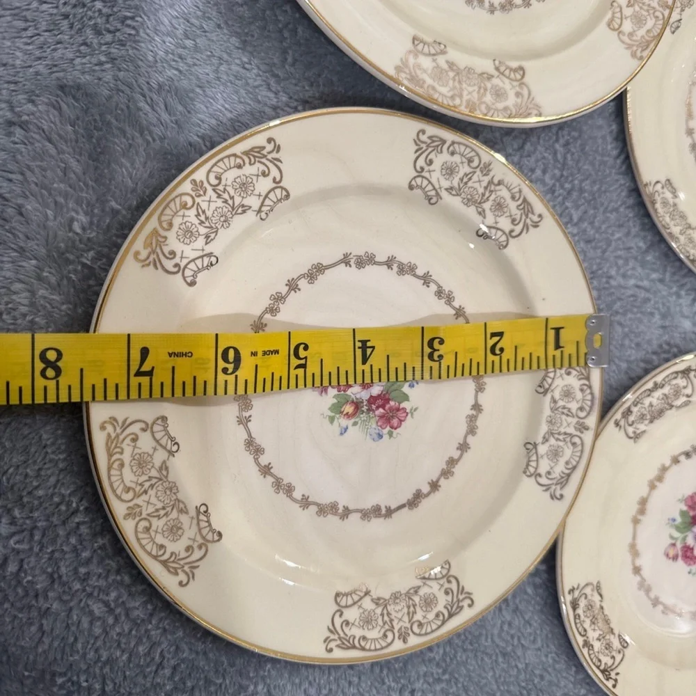 City Pottery pre loved